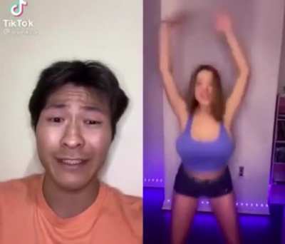 Jesus Christ!