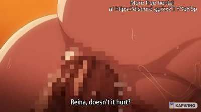Milf Hentai!