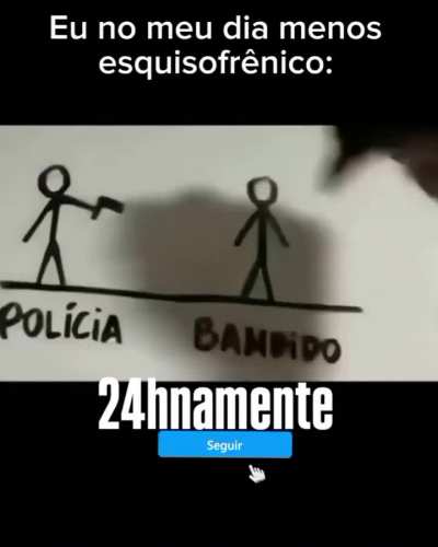 Estou esquisofr&ecirc;nico ou estou evoluindo espiritualmente?