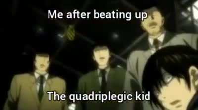 Reddit moment