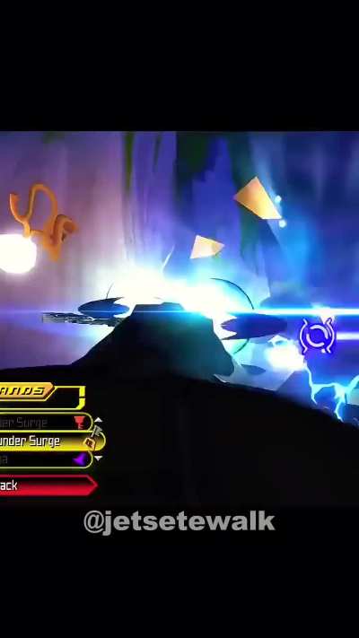 How tough is the Mysterious Figure Boss in Kingdom Hearts Birth By Sleep? Because I saw this video and....well, i'm concerned about the difficulty level if this is true?