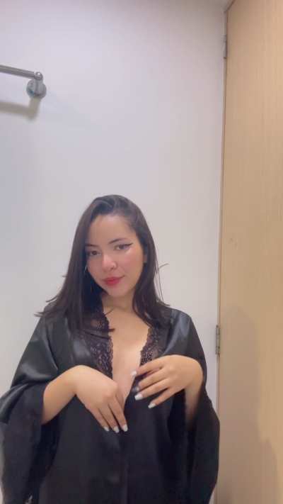 4&rsquo;9 and bored&hellip; might go out, might not (f) [F4M] [19]