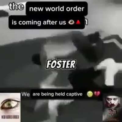 New World Order