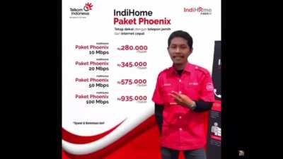 IndiHome