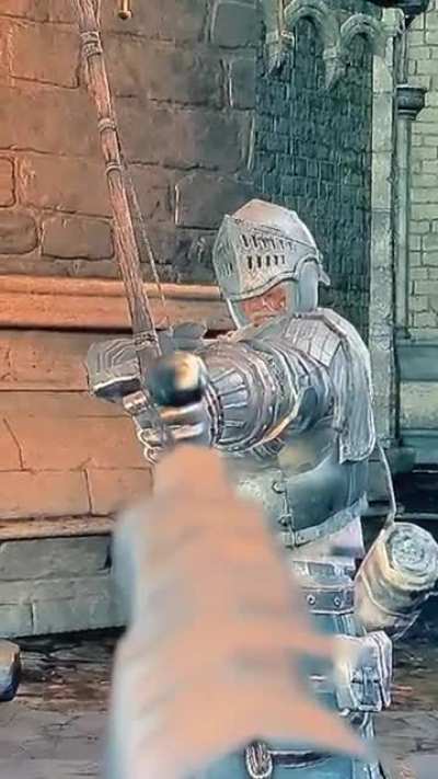 Me killing you