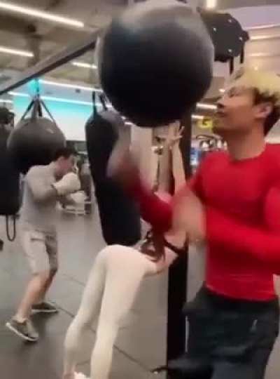 Кому что.