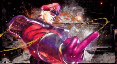 Right back at cha Chun Li