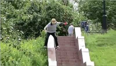 Sliding And Gliding.