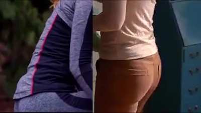 The Melissa Movement Part 6: Split Screen Anyone?