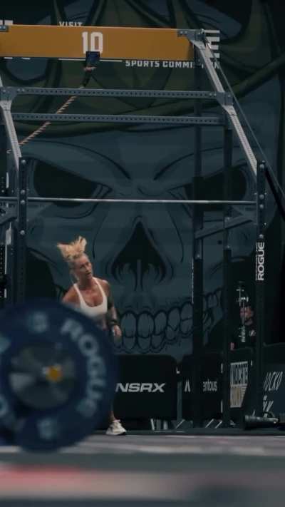 Danielle Brandon 