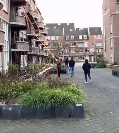 What even was the plan?