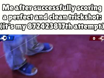 the best feeling