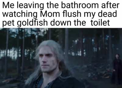 I'll never forget you
