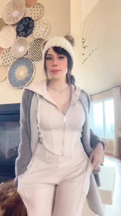Felicia Vox