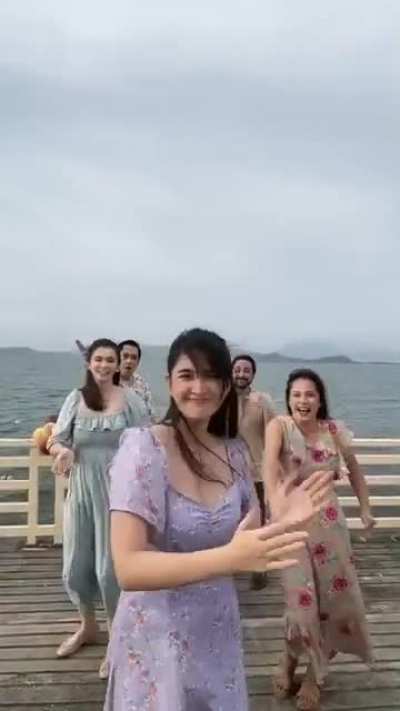 Heaven Peralejo