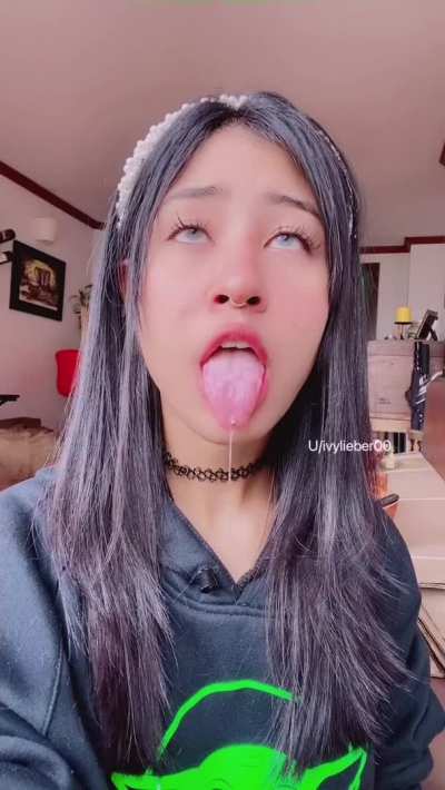 wanna choke me?
