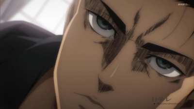 IT WAS ME ARMIN! I JERKED YOU OFF IN PATHS