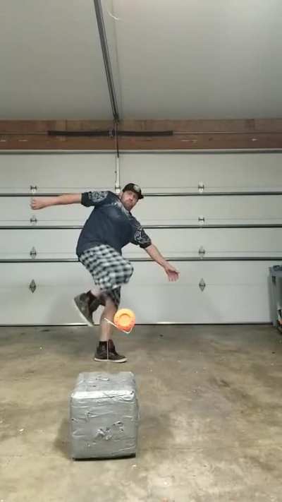 Blade Kick