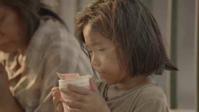 Thai Life Insurance Ad