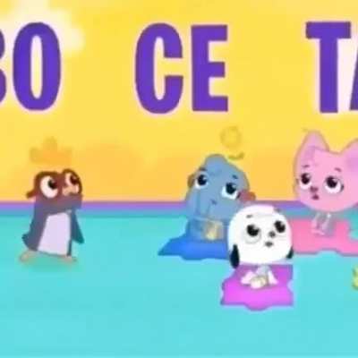 Pesado, mas o mundo precisa ver.