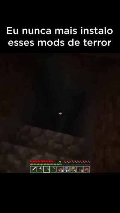 Fez a escurid&atilde;o ver a luz