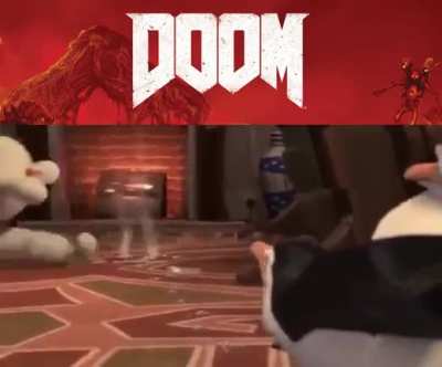 "Heavy metal intensifies"