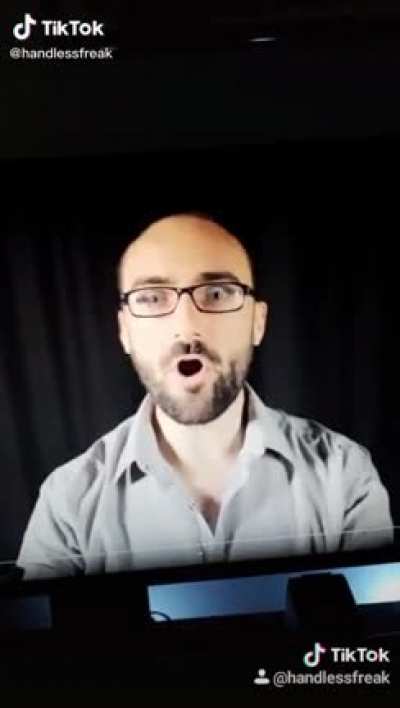 Hey vsauce