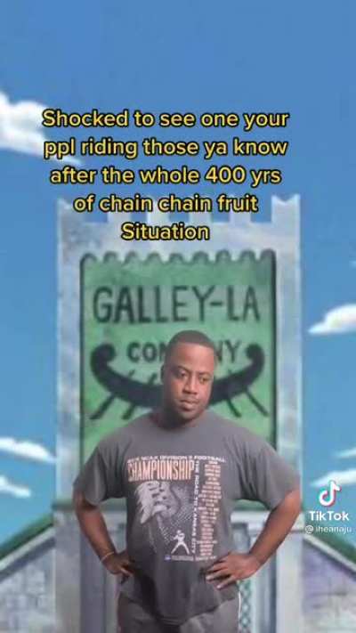 Monkey D Tyrone