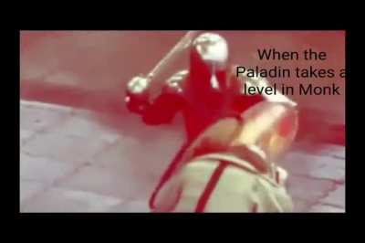 First post here, hope its enjoyable