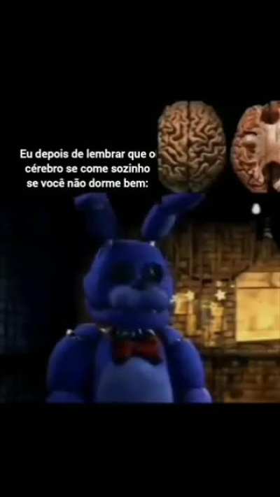 Bons sonhos