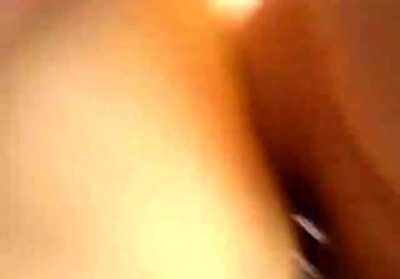Son creampie his Aunt