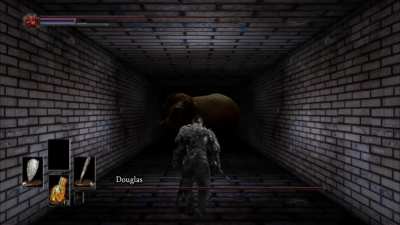 boss fight