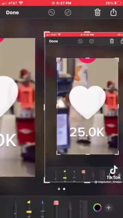 They're..... Everywhere..