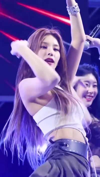 ITZY - Yeji