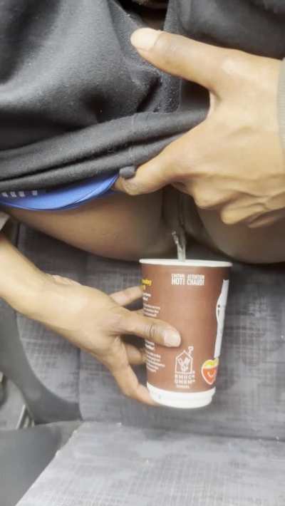 1 Mc Piss coming up