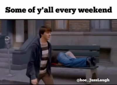 Hey! How was your weekend?