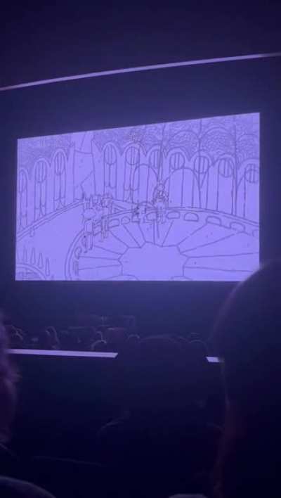 Fionna and Cake Deleted Scenes! (Plus, live-action "Dad's Dungeon"... thing?)