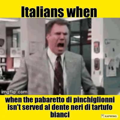 buob apetitt&eacute; 🧑&zwj;🍳👌🍝 🇮🇪🇮🇪🇮🇪