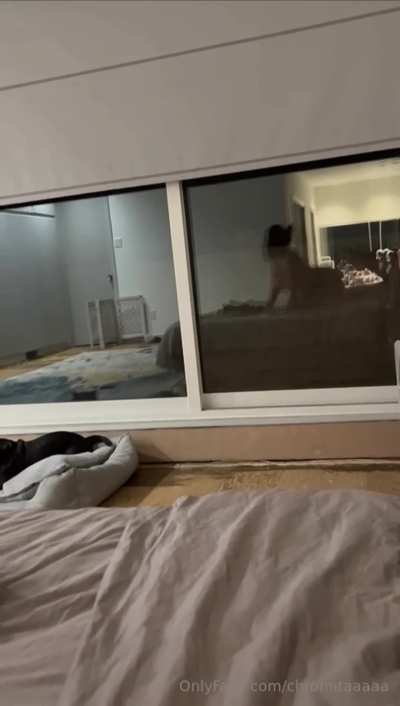Her Big Ass Riding