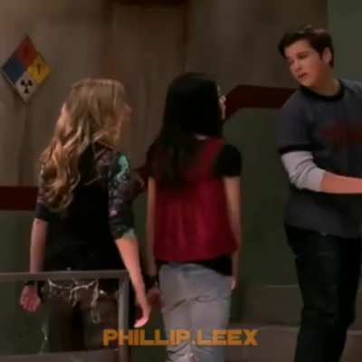 gibby