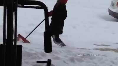 Reaper IRL