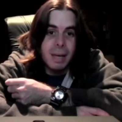 :O
