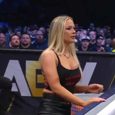 Penelope Ford