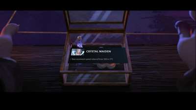 r/DotA2 gets ready for 7.33