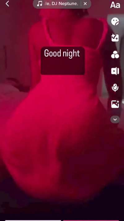 Baddie's sister (onyinye)