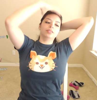 Getting Ready for You
