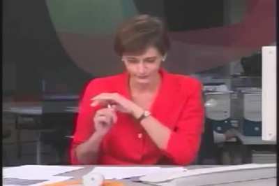 N&atilde;o da pra levar essa Not&iacute;cia a s&eacute;rio mano hahahahah