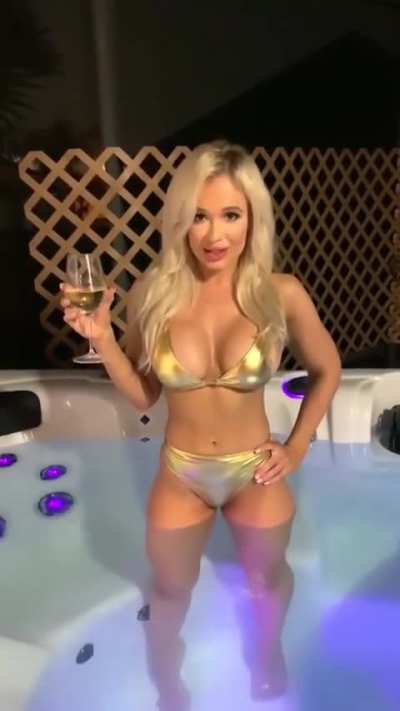 Scarlett