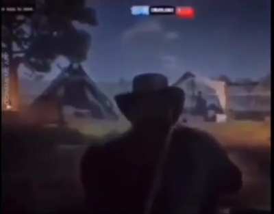 Skill issue 