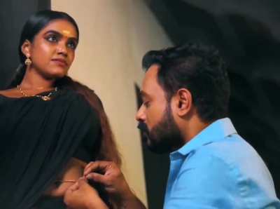 Saranya Shani